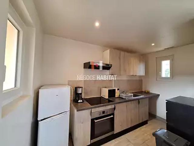 Appartement location à Lodève, Argelliers