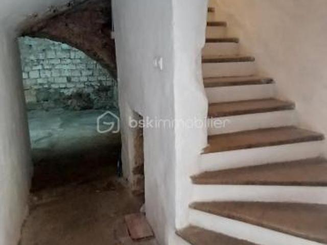 Maison vente à Lodève, Argelliers