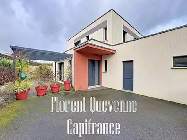 Maison vente à Caen, Argences