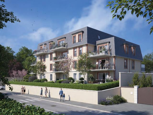 Maison vente à Caen, Argences
