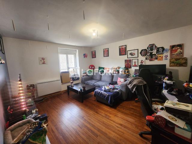 Appartement location à Caen, Argences