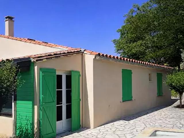Maison vente à Narbonne, Argens-minervois