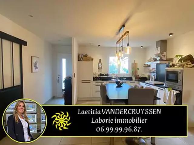 Maison vente à Narbonne, Argens-minervois