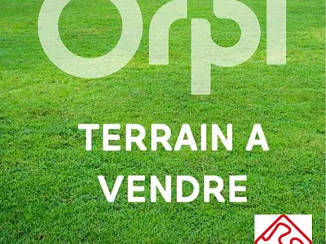 Terrain vente à Narbonne, Argens-minervois