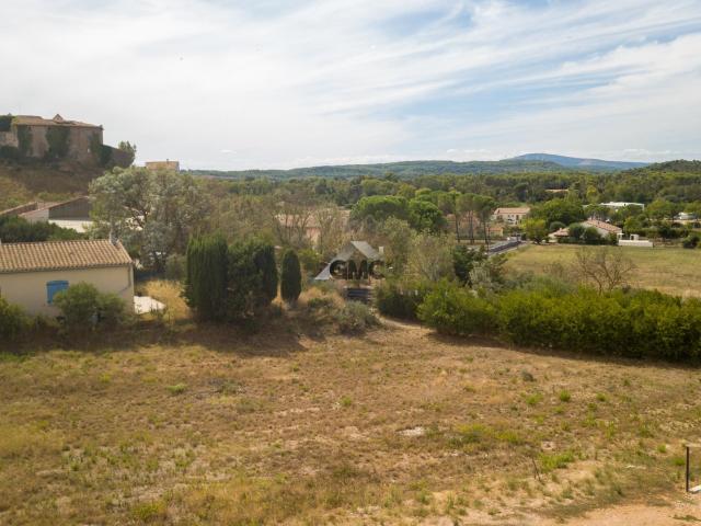 Terrain vente à Narbonne, Argens-minervois