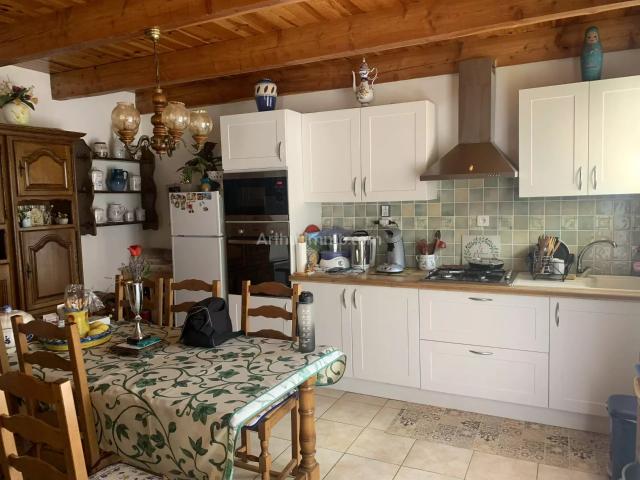 Maison vente à Castellane, La Mure-argens