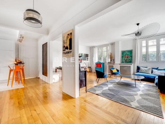 Appartement vente à Nanterre, Neuilly-sur-seine