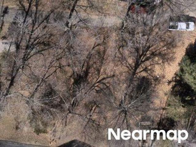 Land for sale in Ferguson, Missouri