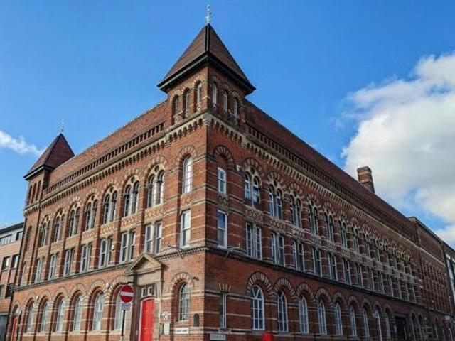 House for rent in Jewellery Quarter, West Midlands