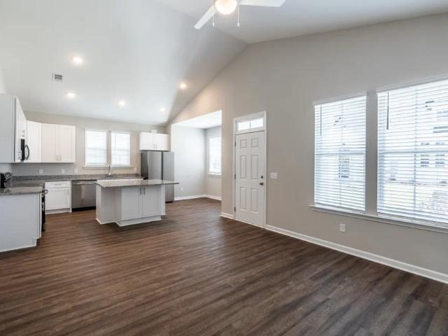 Apartment for rent in Hardeeville, South Carolina