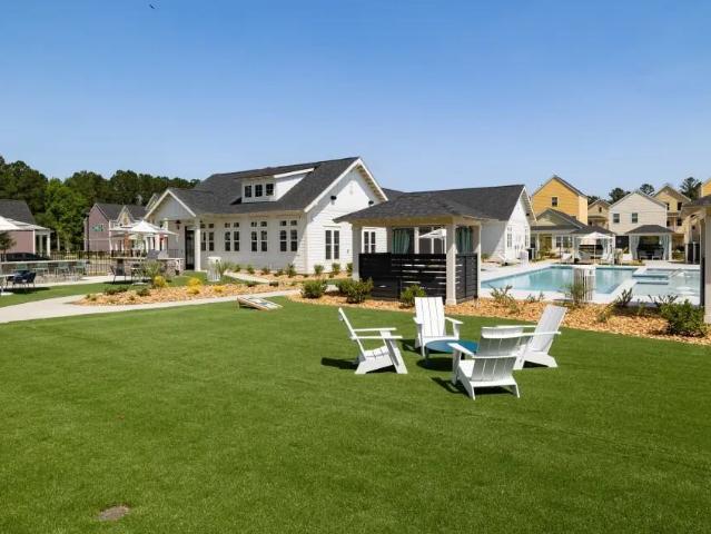 Apartment for rent in Hardeeville, South Carolina