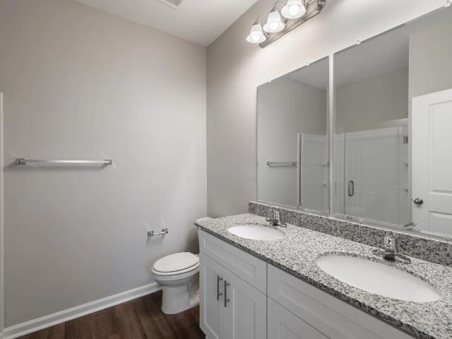 Apartment for rent in Hardeeville, South Carolina