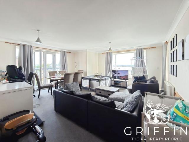 Apartment for rent in Grays, Essex