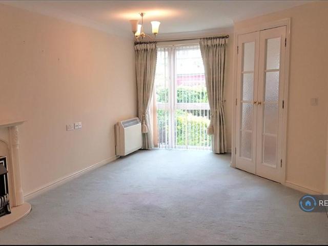 Apartment for rent in New Barnet, Greater London