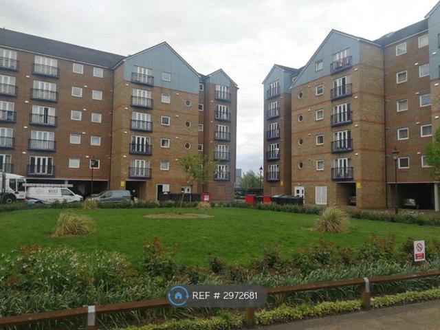 Apartment for rent in Grays, Essex