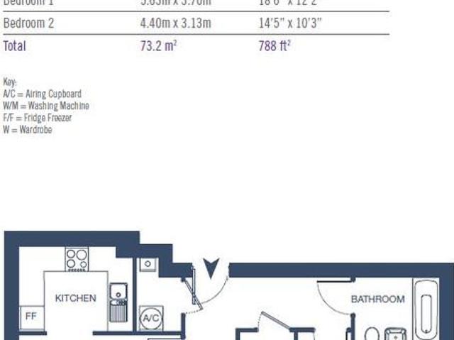 House for rent in Barking Riverside, Greater London