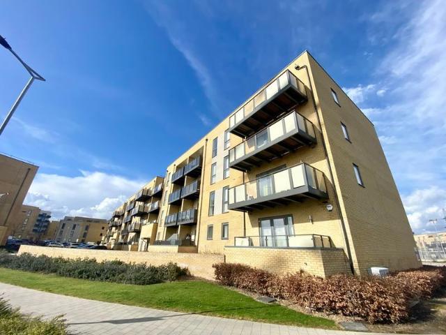 House for rent in London Borough of Barking and Dagenham, Greater London