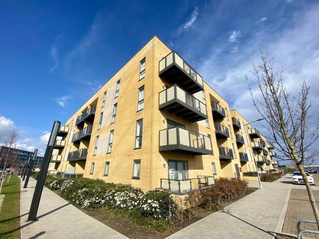 House for rent in Barking Riverside, Greater London