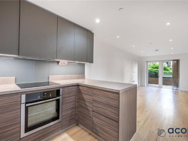 Apartment for rent in Colindale, Greater London
