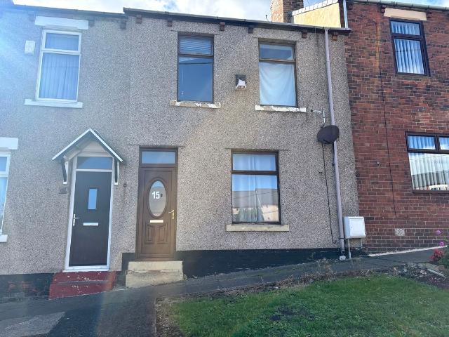House for rent in Easington Colliery