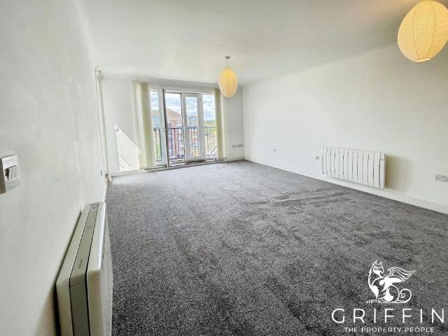 Apartment for rent in Grays, Essex