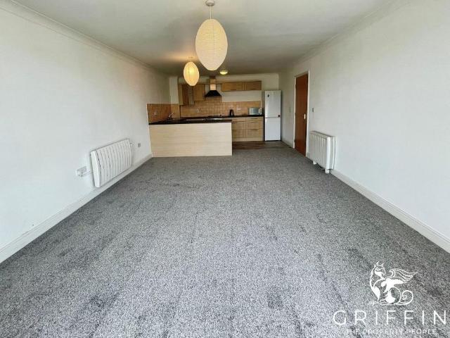 Apartment for rent in Grays, Essex