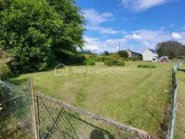 Terrain vente à Vierzon, Argent-sur-sauldre