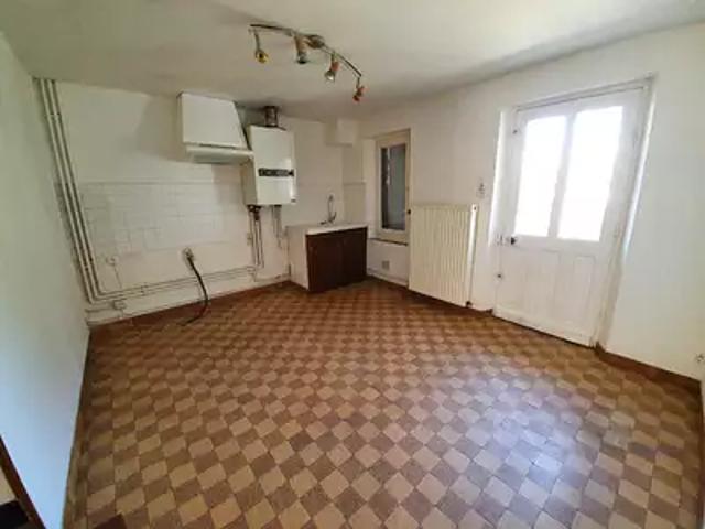 Maison location à Vierzon, Argent-sur-sauldre