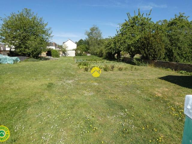 Terrain vente à Vierzon, Argent-sur-sauldre