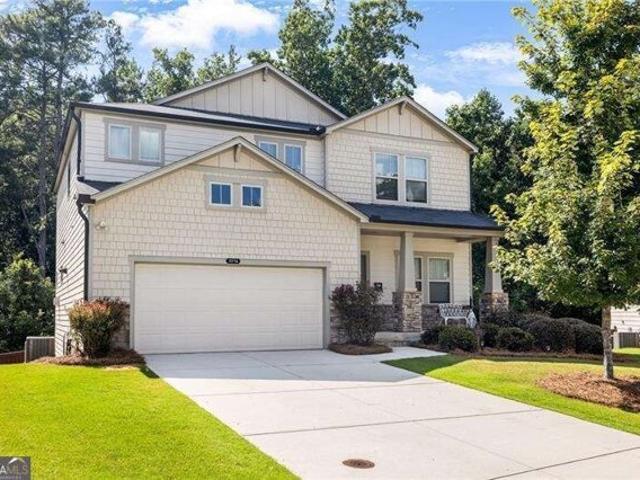 House for sale in Cobb, Georgia