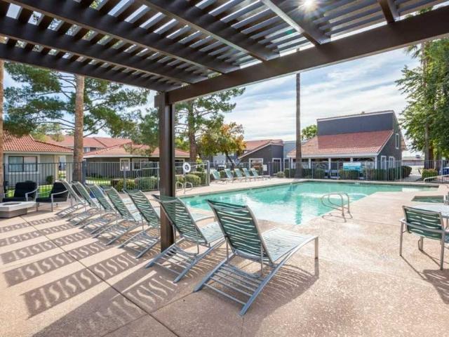 Apartment for rent in Mesa, Arizona