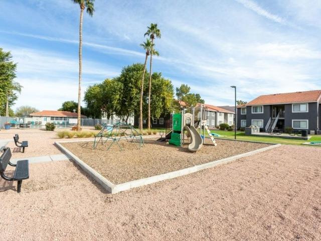 Apartment for rent in Mesa, Arizona
