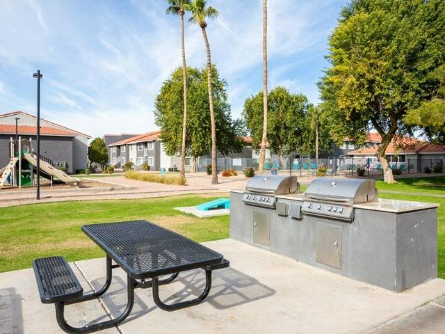 Apartment for rent in Mesa, Arizona