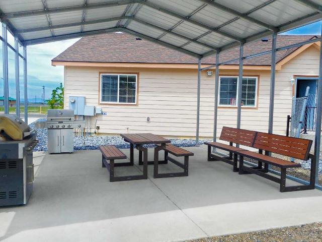 Apartment for rent in Battle Mountain, Nevada