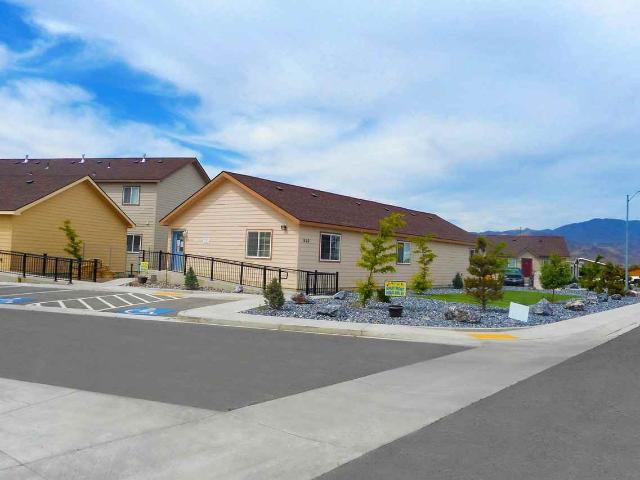 Apartment for rent in Battle Mountain, Nevada