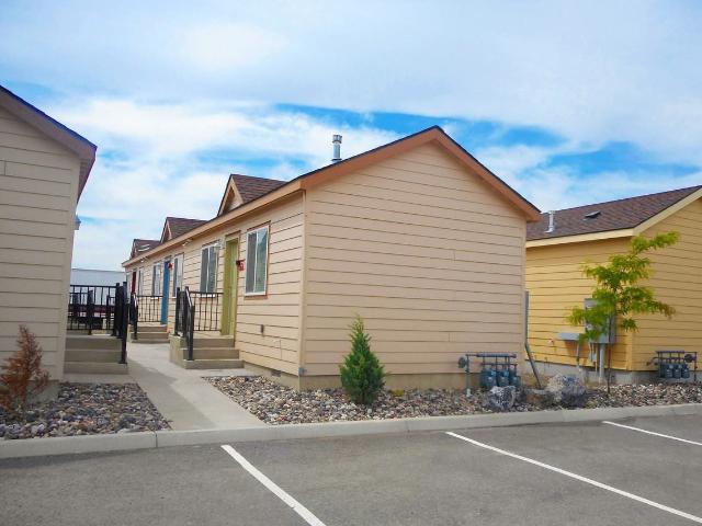 Apartment for rent in Battle Mountain, Nevada