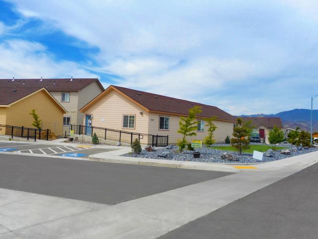 Apartment for rent in Battle Mountain, Nevada