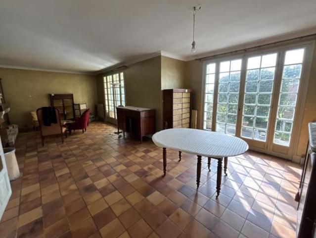 Maison vente à Argentan