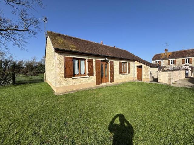 Maison vente à Argentan