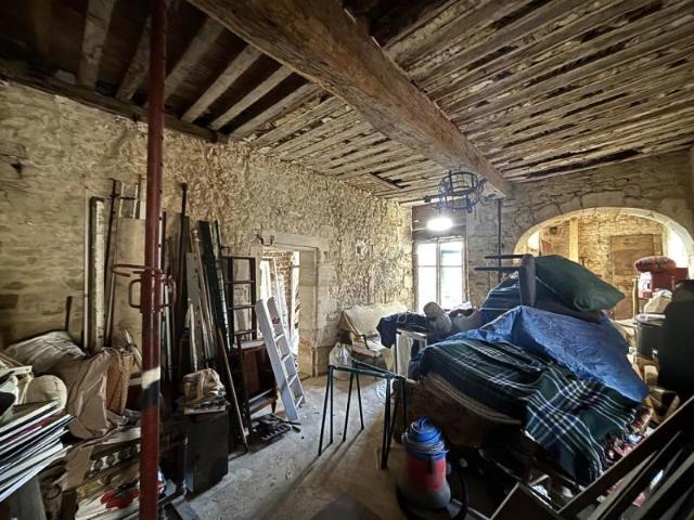 Maison vente à Argentan