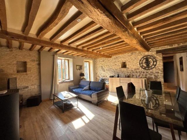 Maison vente à Argentan, Trun