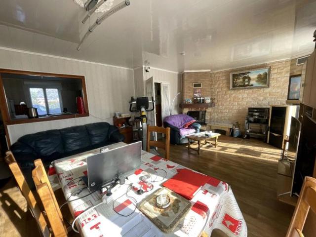 Maison vente à Argentan