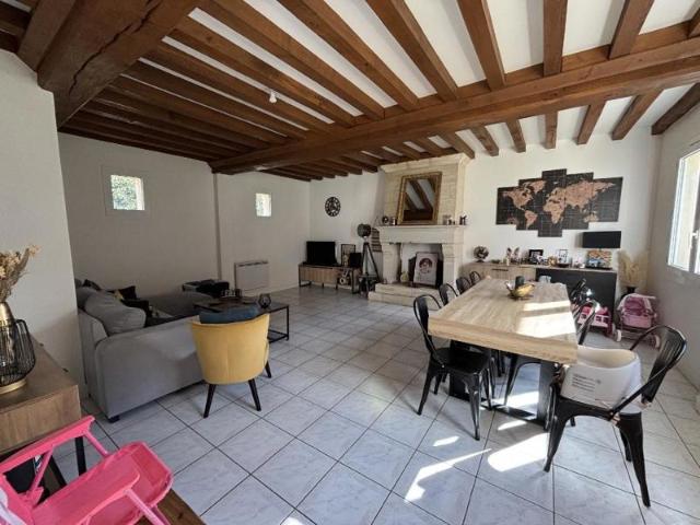 Maison vente à Argentan