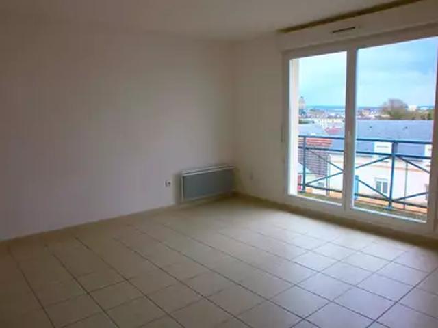 Appartement vente à Argentan