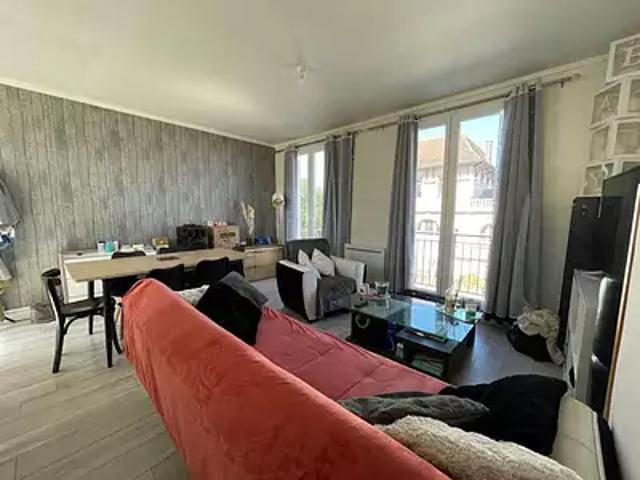 Appartement vente à Argentan