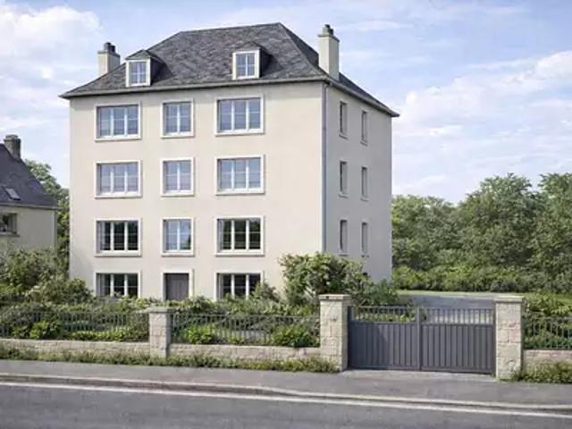 Appartement vente à Argentan