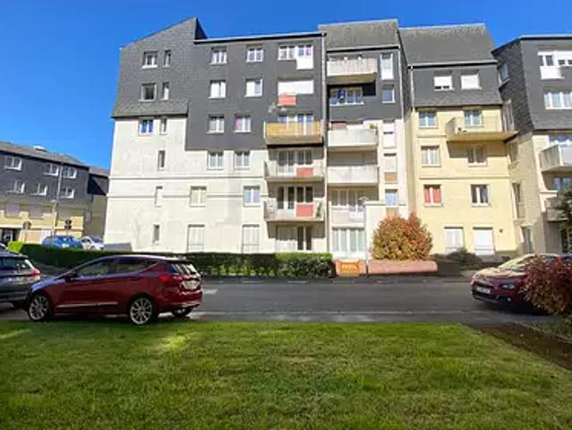 Appartement vente à Argentan