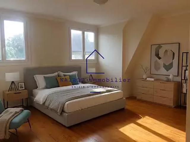 Appartement vente à Argentan