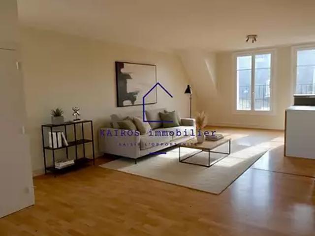 Appartement vente à Argentan
