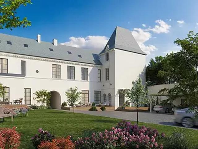 Appartement vente à Argentan